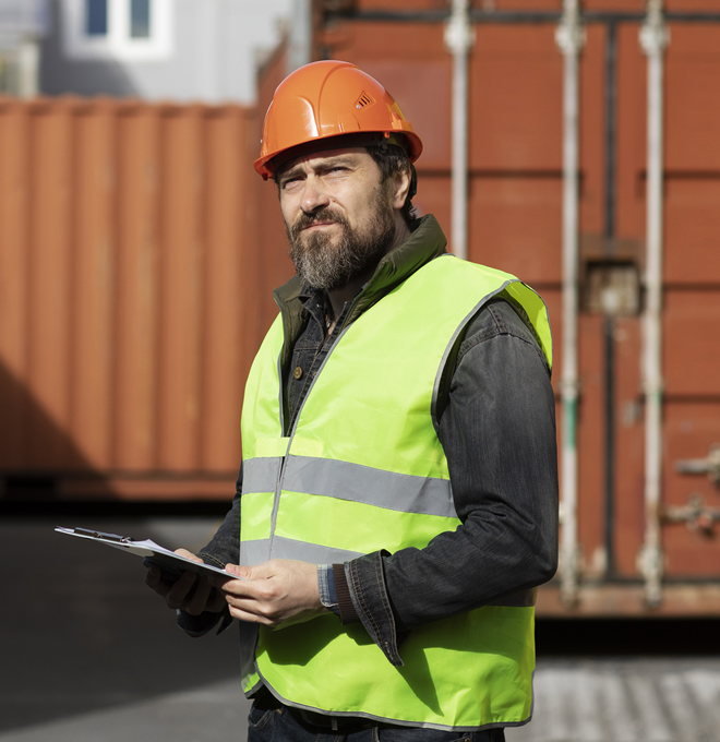 Fly-Cargo Your Global Logistics, Transport, and Customs Operator