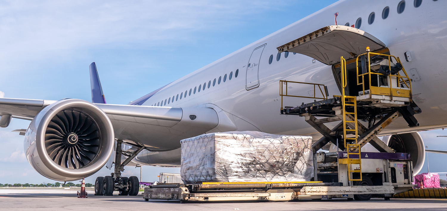 Fly-Cargo Your Global Logistics, Transport, and Customs Operator